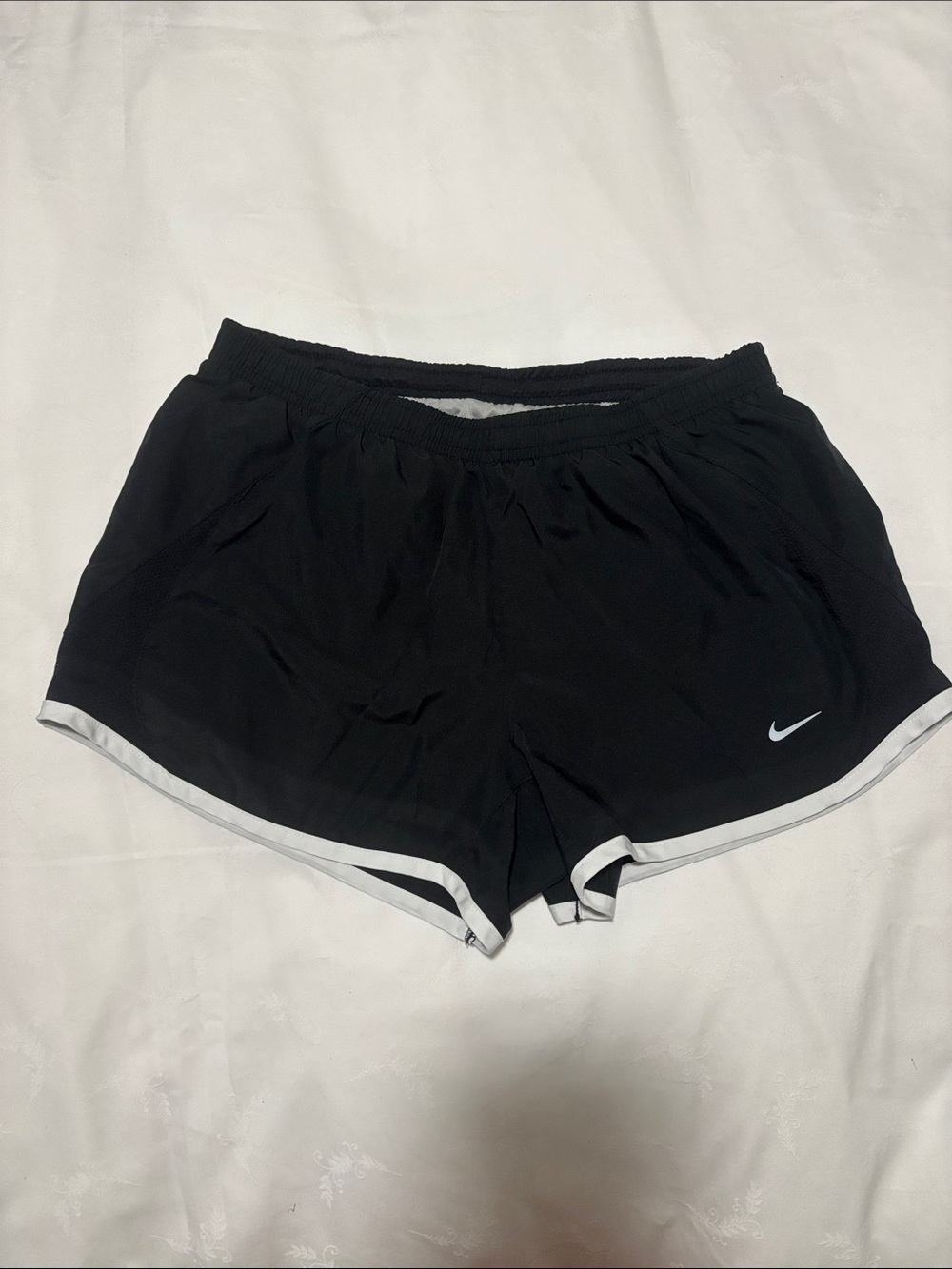 Black Nike Women’s Shorts